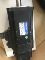 Brother machine with Sanyo servo motor Q1AA10150FCP41 Spot sales