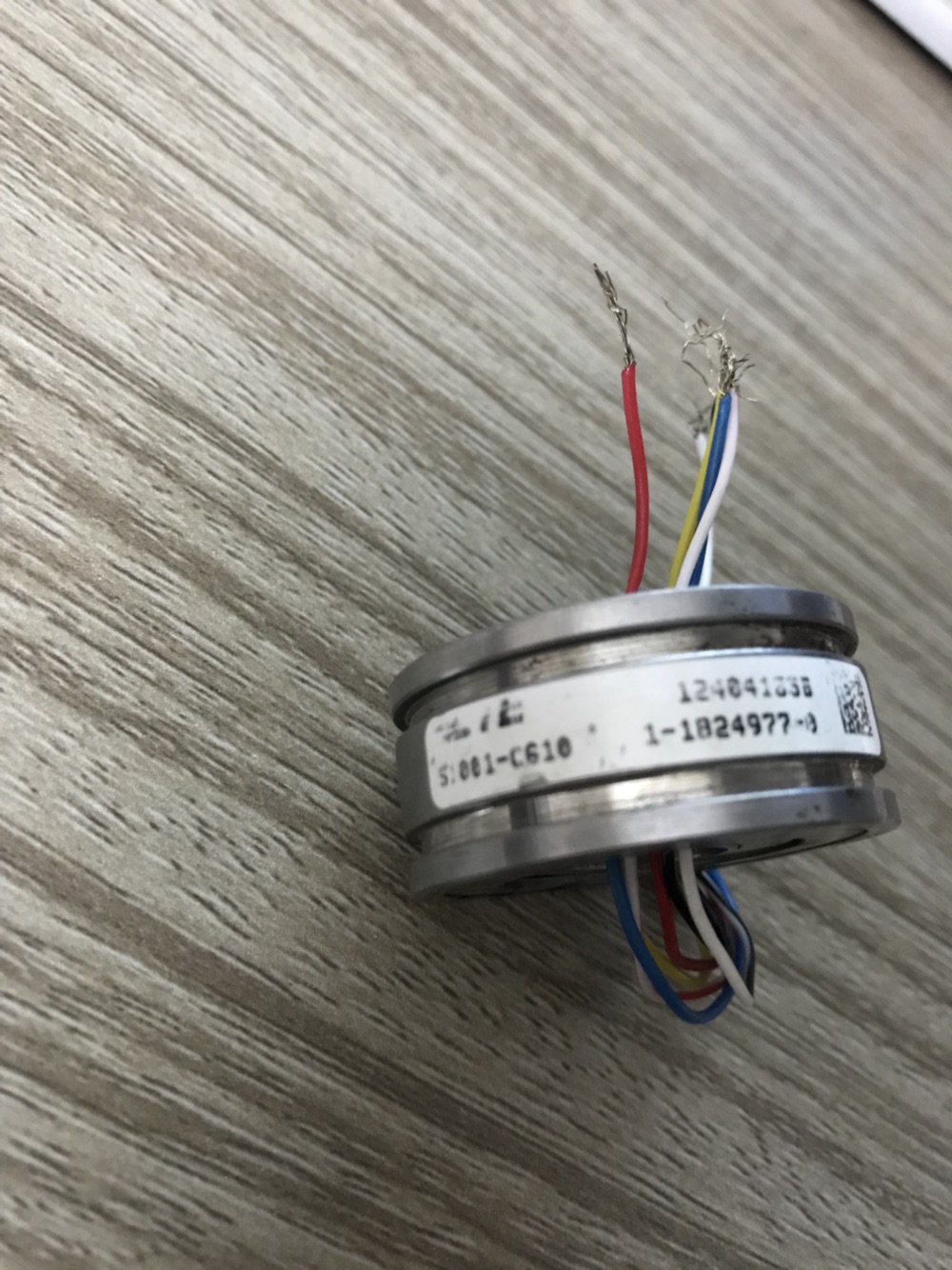 S1001-C610 Sales-Taobao