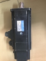 Brother machine with Sanyo servo motor Q2AA10150VCP41 Spot sales