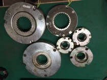 Mitsubishi Servo Motor Brake Lock UA-0 8-018 and UA-0 2-023 Spot Sale