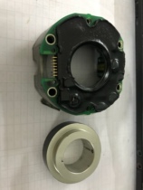 Sanyo Spindle Servo Motor Encoder E751024J8DF2 Spot Sale