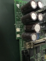 Yaskawa Robot Control Board JASP-WRCA01 Spot Sale