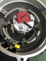Rexroth servo motor encoder SKM36-HFA2-S01 Sales write motor data