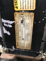 Rexroth Servo Motor MSK101E-0202-NN-S3-FG0-NPNN Sales Maintenance
