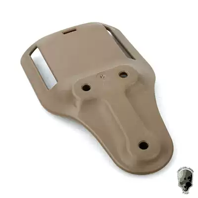 TMC new short board belt mount Safarilan 579 connecting waist hanging board nylon material TMC3137