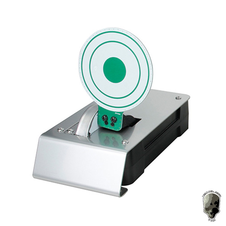 TMC STAGE Electronic Tactical Shooting System Multiple Modes Military Fans IPSC Competitive CS Toy Practice Target