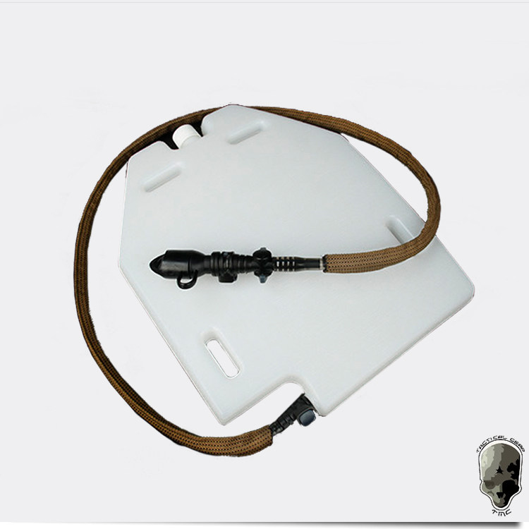 TMC Tactical Vest Board Built-in capacity 1 7L Built-in water storage board available CPC AVS JPC TMC2793