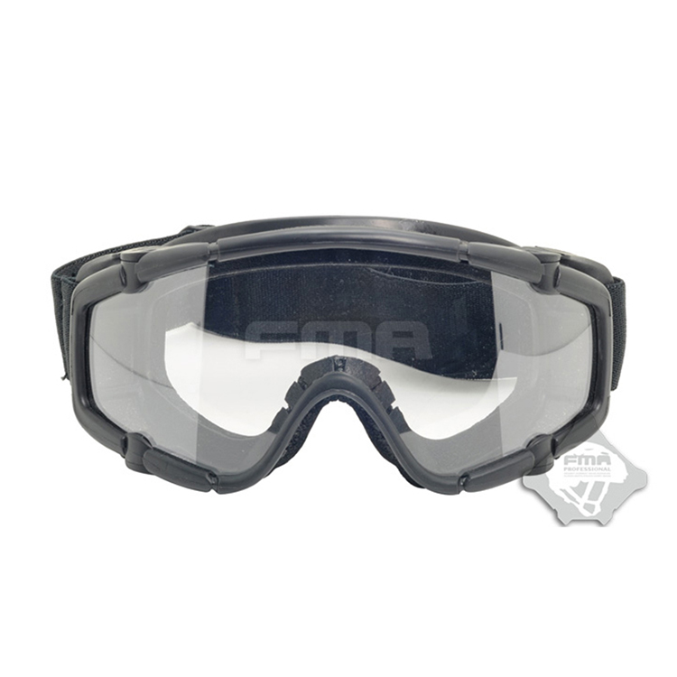 FMA Outdoor Goggles Outdoor Goggles Cycling Goggles Direct With (Multicolor) TB421