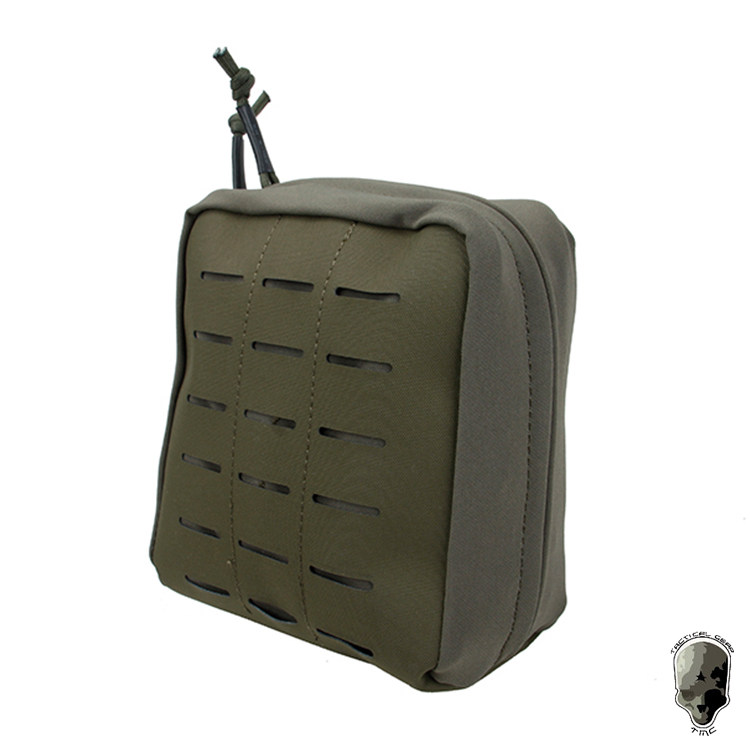 TMC new sundries bag vest accessory bag small sundries bag various colors TMC3297