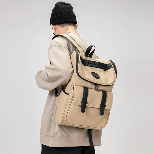 Японский ноутбук для путешествий, оригинальная сумка, школьный рюкзак для школьников, подходит для подростков