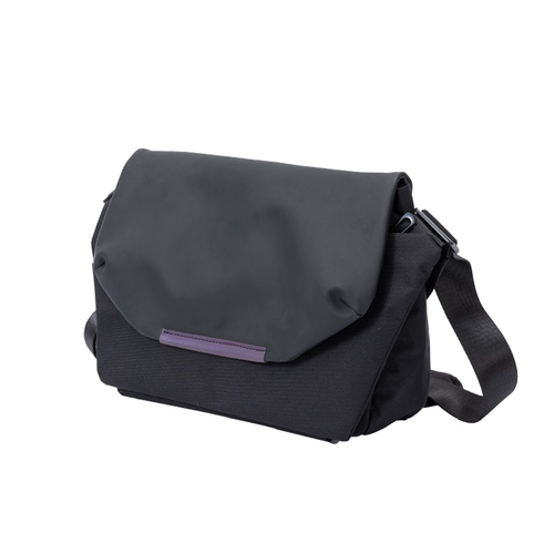 Сумка через плечо, мужская вместительная и большая сумка на одно плечо, нагрудная сумка