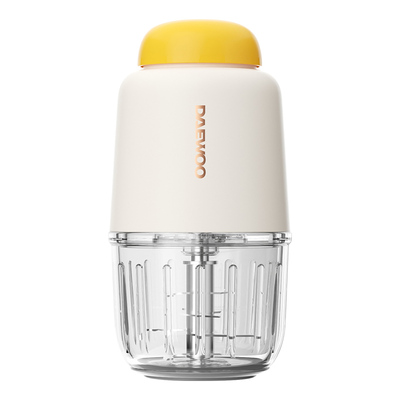 大宇宝宝辅食机多功能全钢刀