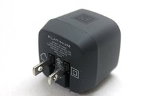 Platinum original USB fast charger mobile phone tablet charging head 5V2A 9V1 67A 12V1 25A