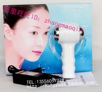 Eye bag bag eye massage instrument beauty salon ice hammer import instrument ice therapy instrument shrinkage pore artifact hot and cold home