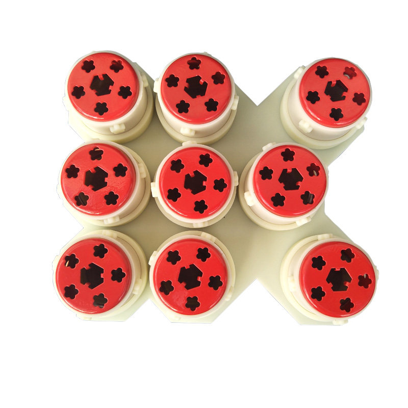 Plum Moxibustion Tripod Easy Moxibustion 5 Moxibustion Pu Moxibustion moxibustion Pu Moxibustion Tray silicone Moxibustion Tripod Moxibustion Tripod Moxibustion tripod Moxibustion Tripod Moxibustion