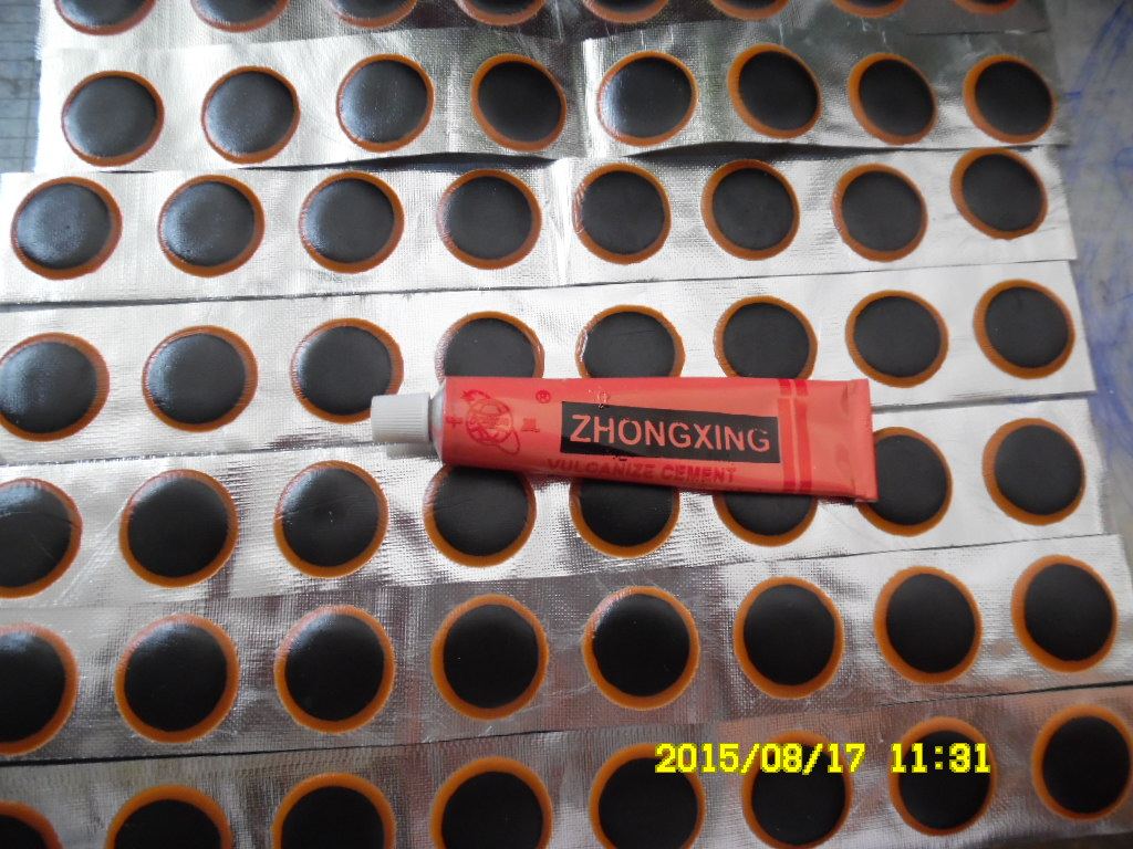 Kit de réparation vélo - Ref 2316559 Image 5