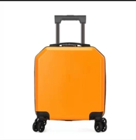 Оранжевый 18 дюймов