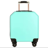 Восемнадцать дюймов флуоресцентного зеленого