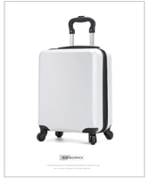 Белый 4 -дюймовый матовый