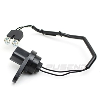 Жгут проводки топливного сопла (импортирован)