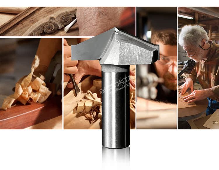 lưỡi cưa cắt inox Chuanmu lưỡi dao cửa dao dao xiên dao 1/2 chế biến gỗ chuyên nghiệp lưỡi dao cắt thẳng dao phay 1969 lưỡi cưa máy cầm tay