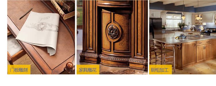 Chuanmu lưỡi dao cửa dao dao chéo dao 1/2 đồ gỗ chuyên nghiệp lưỡi dao cắt thẳng dao phay 1978 - Dụng cụ cắt