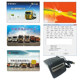 Beidou GPS Driver Identification Card IC Card