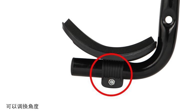 Guidon de vélo - Ref 2343893 Image 6