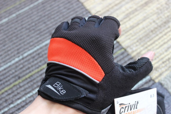 Gants pour vélo homme - Ref 2250290 Image 15