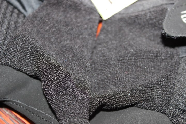 Gants pour vélo homme - Ref 2250290 Image 8