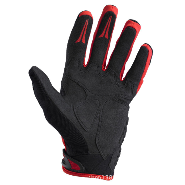 Gants pour vélo homme - Ref 2254042 Image 5