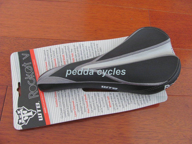 Selle de vélo - Ref 2352458 Image 4