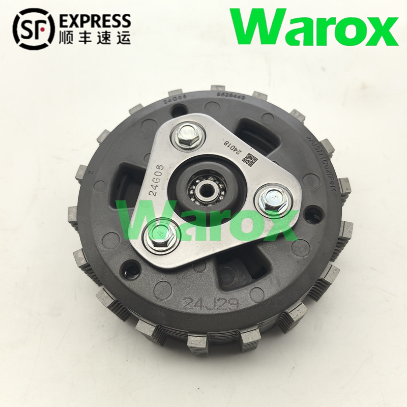 Bmw Waterbird Original Sliding Clutch Original Friction Plate Steel Plate R1200Gs R1250Adv 1300Gs