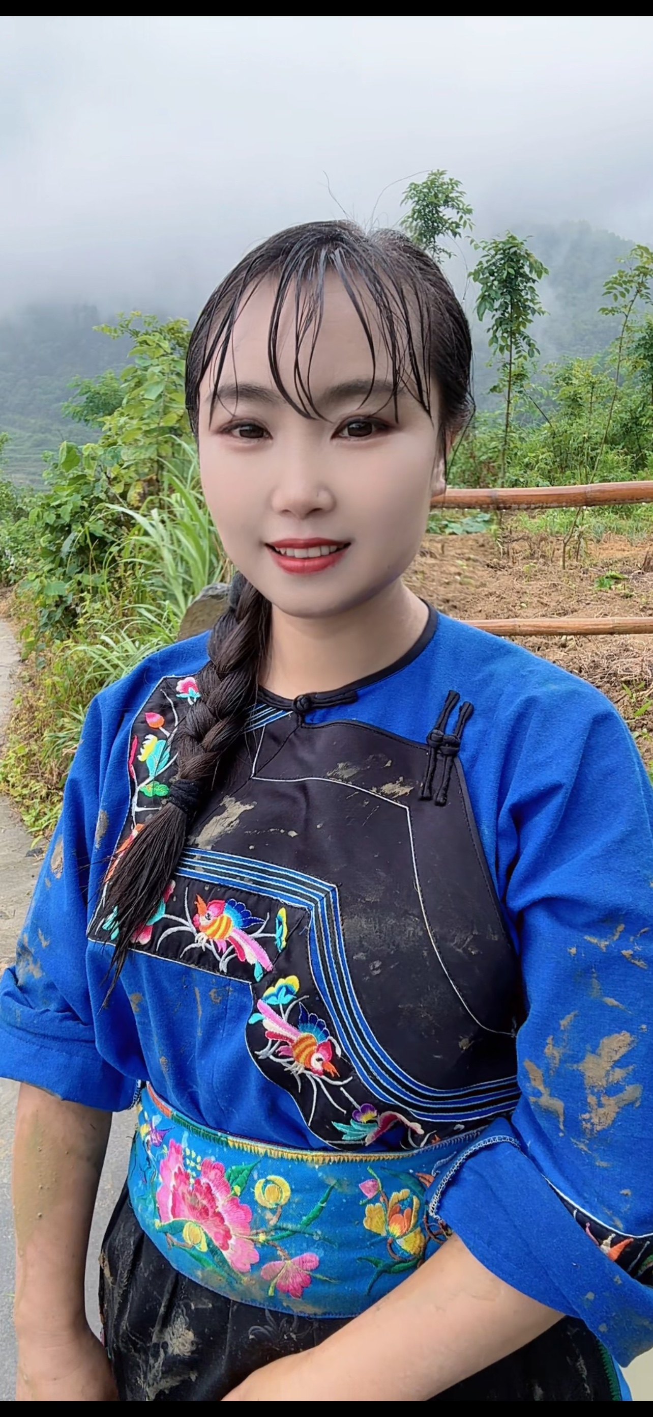湘西苗家可可