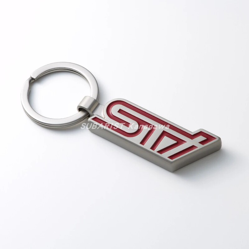 Subaru Sti 2026 Zinc Alloy Keychain Zinc Alloy Key Ring Remote Control Pendant Decorative Buckle Subaru Sti 2026 Zinc Alloy Keychain Zinc Alloy Key Ring Remote Control Pendant Decorative Buckle