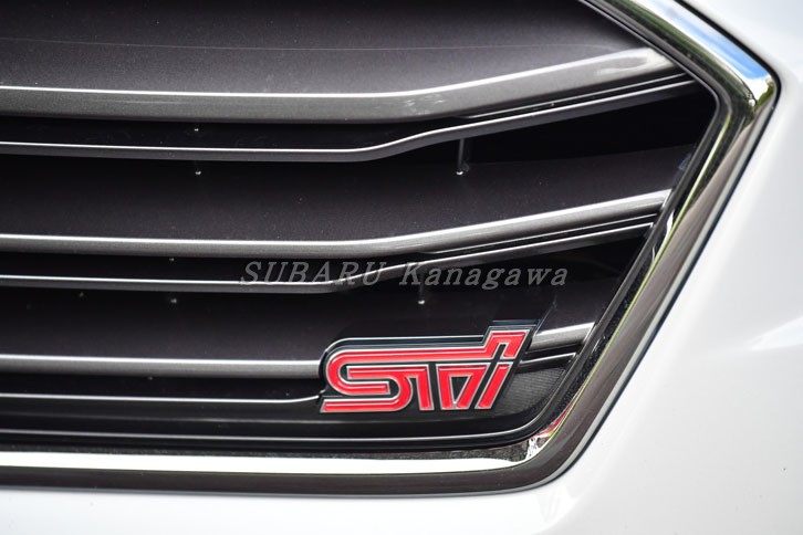 Japan Original Bottling Speed Bully in STi Mesh Front Grid Mark Front grid Mark Cherry Red on its own modification