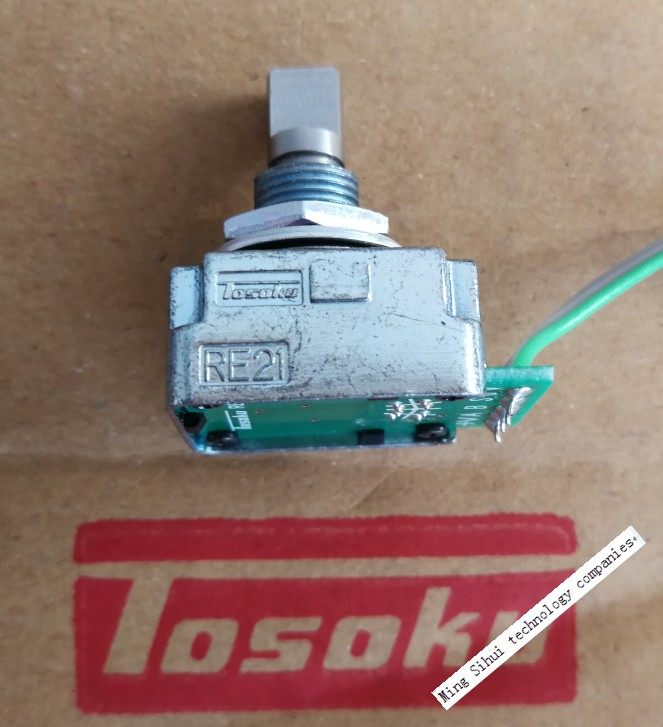 Tokyo assay equipment TOSOKU coding switch PC25CH16F Panasonic indicator G2 G3 Universal paragraph