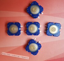 RAFI button RACON 12 switch 1 14 001 503 0000 patch rafi key switch