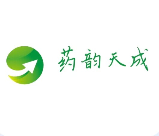 药韵天成的LOGO