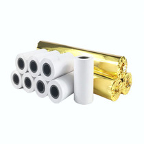 Core thermal cashier paper 57×30×60 rolls full box supermarket takeaway catering receipt paper printing paper 4050