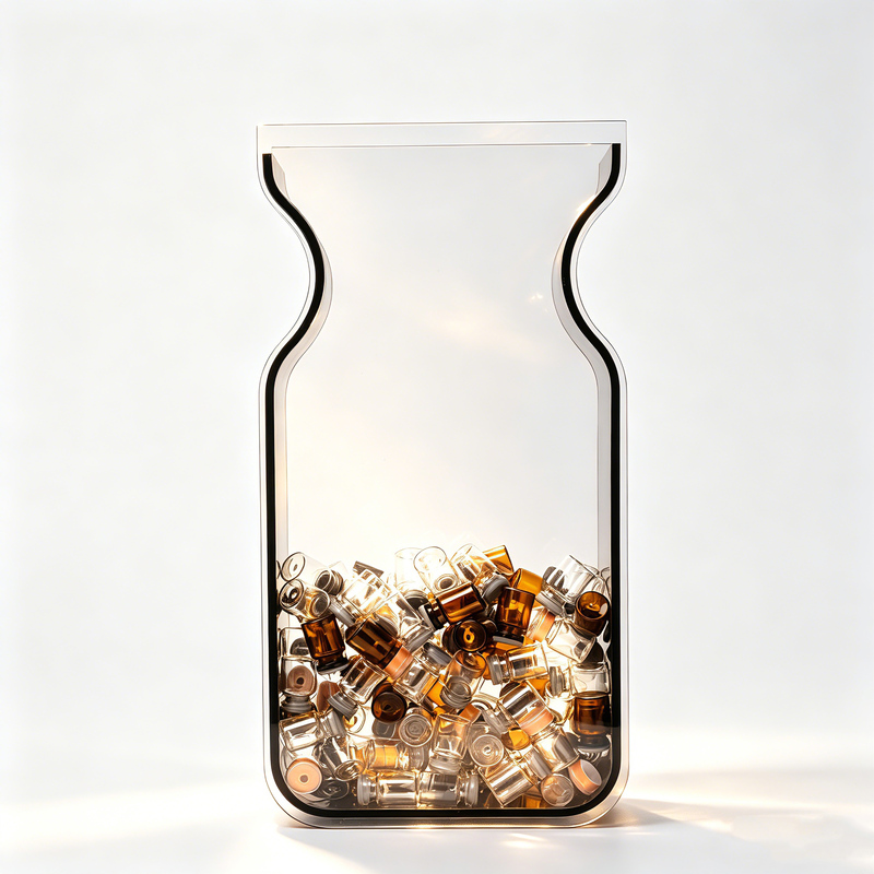 Transparent Acrylic Ampoule Skincare Product Empty Bottle Storage Box Beauty Salon Water-Glow Freeze-Dried Powder Display Box Desktop Display Transparent Acrylic Ampoule Skincare Product Empty Bottle Storage Box Beauty Salon Water-Glow Freeze-Dried Powder Display Box Desktop Display