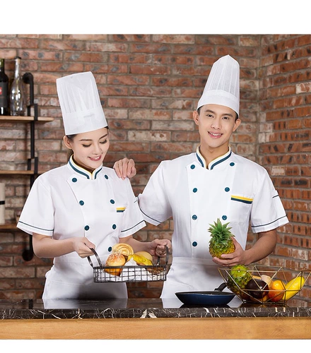 Летний лонгслив для работы, летняя одежда, рабочая одежда, короткий рукав