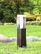 Outdoor Solar Lawn Light, Simple Led Waterproof Community Garden Villa Park Lawn Decorative Landscape Light