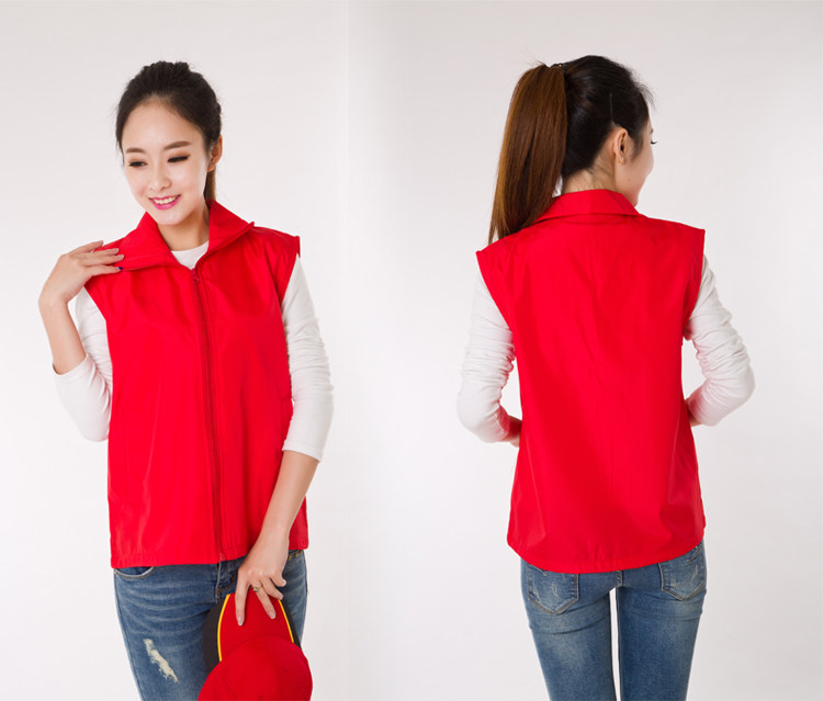 Débardeur sport gilet - Ref 539365 Image 13