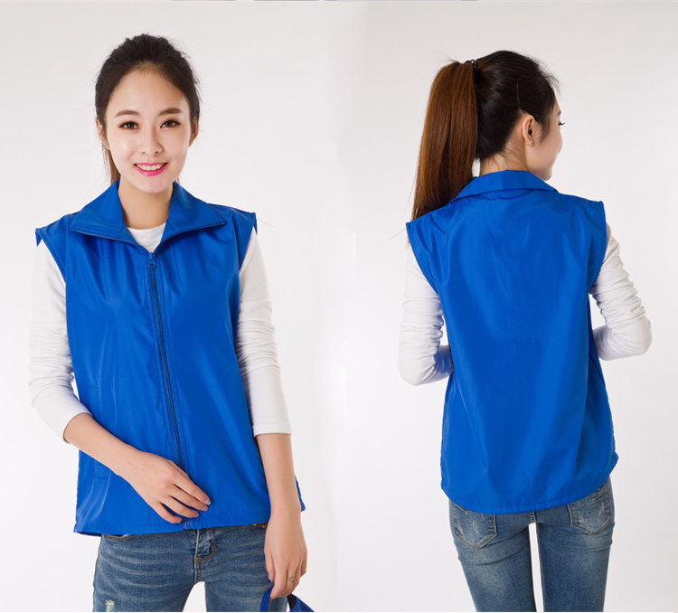 Débardeur sport gilet - Ref 539365 Image 19