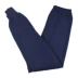 Miếng đệm đầu gối cotton nam và nữ, quần dài đến đầu gối trung niên, quần cotton, eo dày, size lớn quần legging lót lông Quần nóng lên
