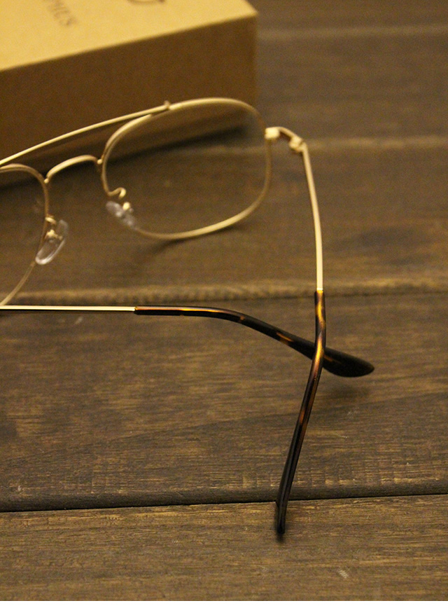 Montures de lunettes SISYPHUS     en Alliage de nickel - Ref 3139765 Image 39