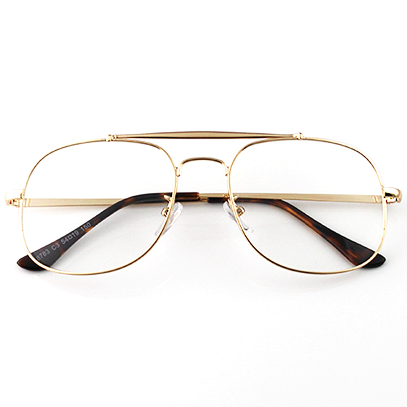 Montures de lunettes SISYPHUS     en Alliage de nickel - Ref 3139765 Image 5