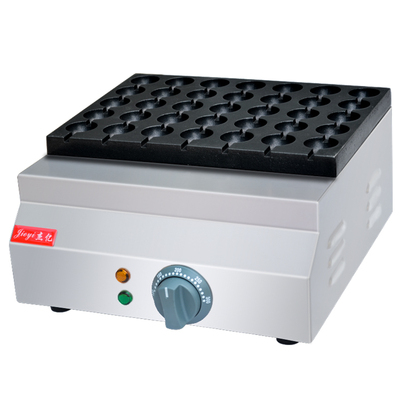 Jay 100 million FY-35D Electric Hot Quail Egg Machine Snack Equipment Grilled Bird Egg Machine Toasted Bird Egg Stove 