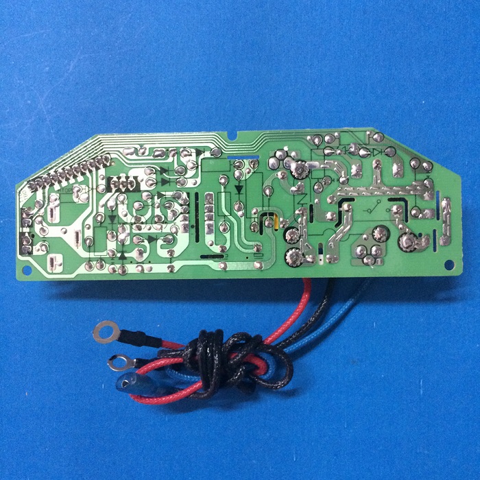 Midea rice cooker accessories MB-FD40H motherboard power board circuit board MB-FD30H MB-FD50H